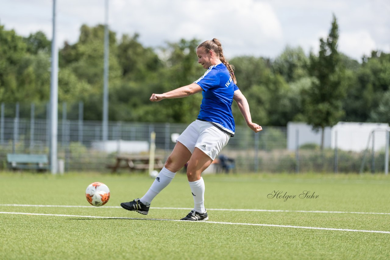 Bild 108 - Frauen FSC Kaltenkirchen - SG Daenisch-Muessen : Ergebnis: 7:1